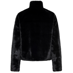 Only New Vida Faux Fur Jacket